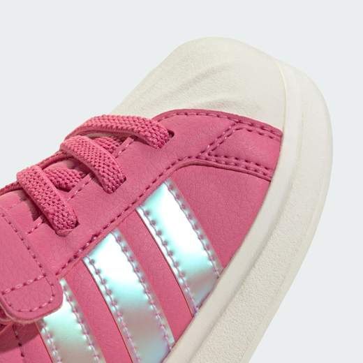 Adidas Sneakers Unisex Bambino Streettalk El I