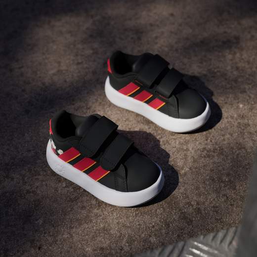 Adidas GRANDCOURT MICKEY I