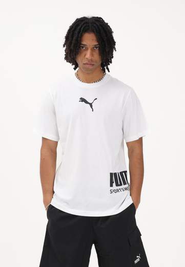 Puma T-shirt 694673
