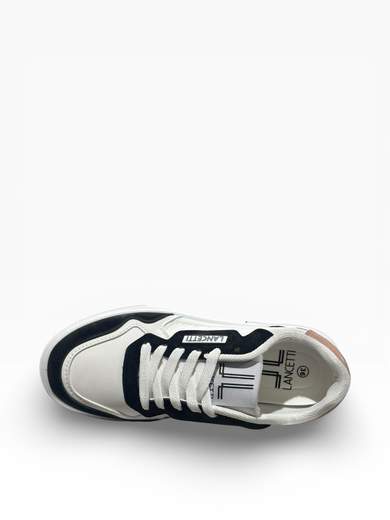 Lancetti Sneakers Donna Lnc-3023