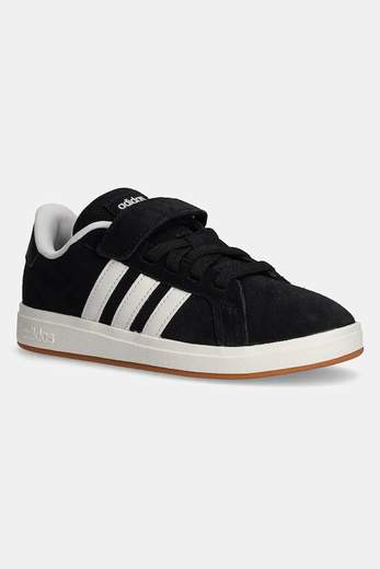 Adidas Sneakers Unisex Bambino Grand Court 00s El C