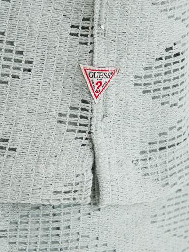 Guess Camicia M6gp46 K3236