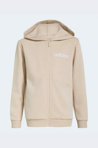 Adidas Tuta Sportiva J Lin Ft Ts