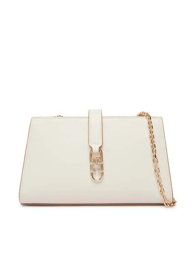 Tommy Hilfiger Borsa A Tracolla Donna Aw0aw18614
