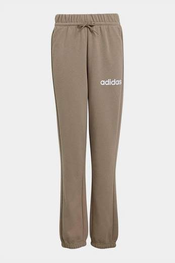 Adidas Tuta Sportiva J Lin Ft Ts