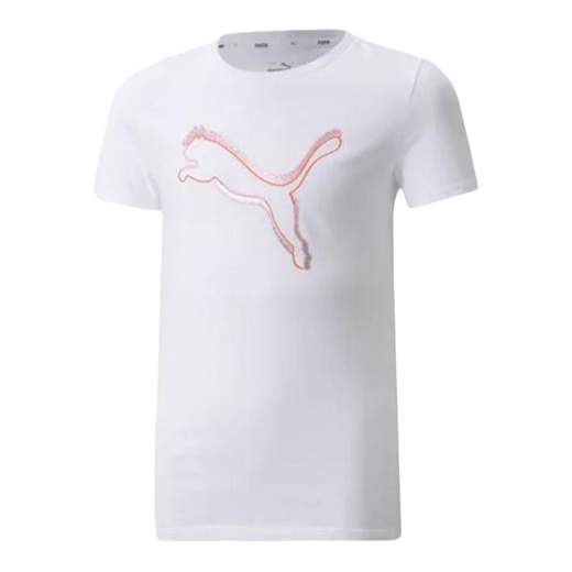 Puma T-shirt Bambine E Ragazze 846947