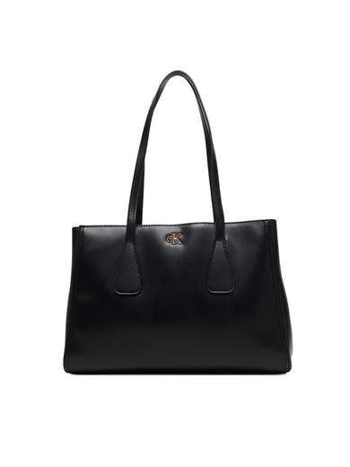 Calvin Klein Borsa A Spalla Donna Lv04f3442g