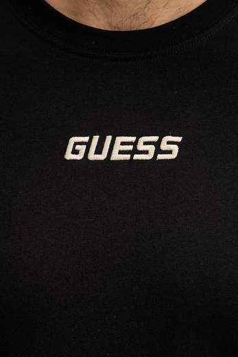 Guess Cochise Cn Ss T-shir Uomo Z6ri00 I3z14