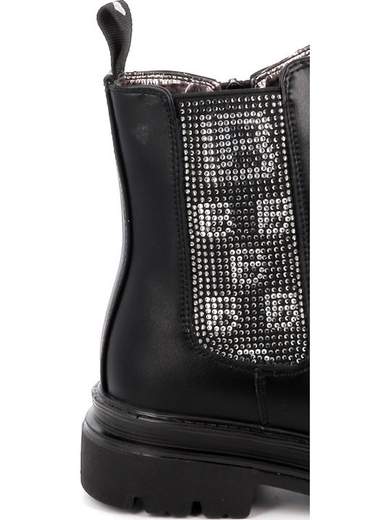 Laura Biagiotti Stivaletti Bimba 9711