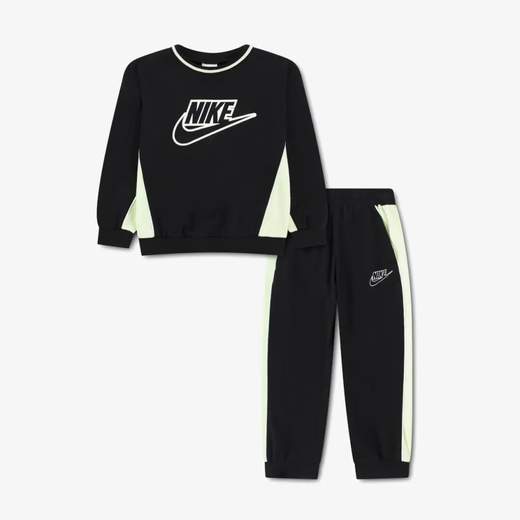 Nike Tuta Sportiva Bimbo 86n697