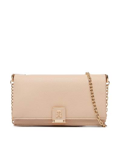 Tommy Hilfiger Borsa A Tracolla Donna Aw0aw17403