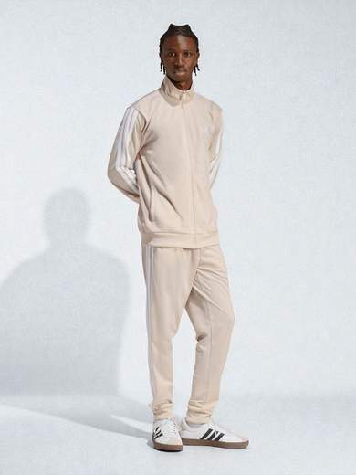 Adidas Tuta Sportiva Uomo M 3s Tr Tt Ts