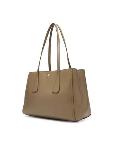 Calvin Klein Borsa A Spalla Donna Lv04f3442g
