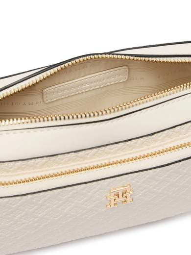 Tommy Hilfiger Borsa A Tracolla Donna Aw0aw18414