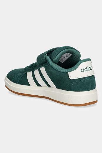 Adidas Sneakers Unisex Bambino Grand Court 00s El C