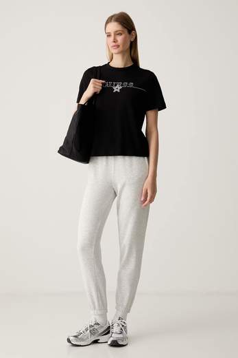 Guess T-shirt V6yi05 K4272