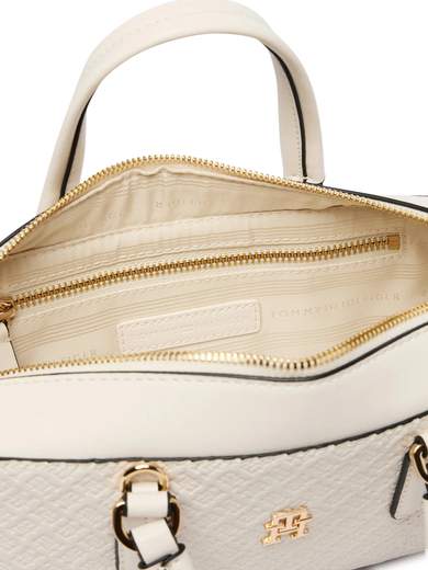 Tommy Hilfiger Borsa A Tracolla Donna Aw0aw18415