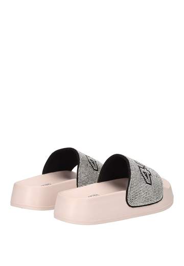 Paciotti 4us Ciabatte Donna P40471