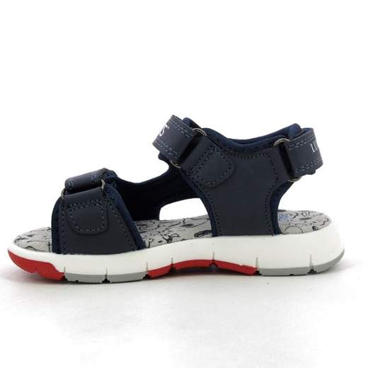 Lumberjack Sport Sandali Tobler - Boy