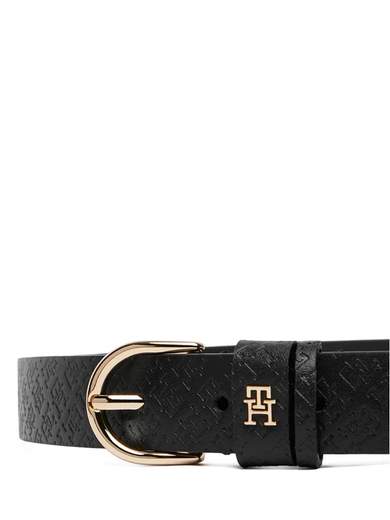 Tommy Hilfiger Cintura Donna Aw0aw18856