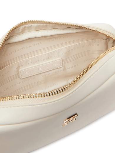 Tommy Hilfiger Borsa A Tracolla Donna Aw0aw18370