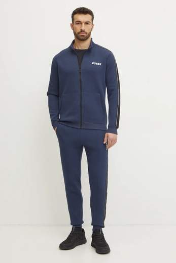 Guess Pantaloni Sportivi Uomo Z2yb09 Kb3p2