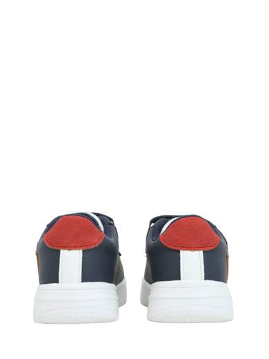 Lumberjack Sneakers Sbi9205-003 N49
