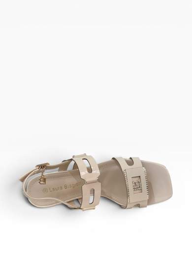 Laura Biagiotti Sandali Donna 9739