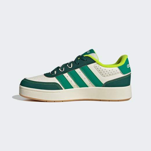Adidas Sneakers Junior/donna Unisex Breakbase J