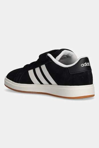 Adidas Sneakers Unisex Bambino Grand Court 00s El C