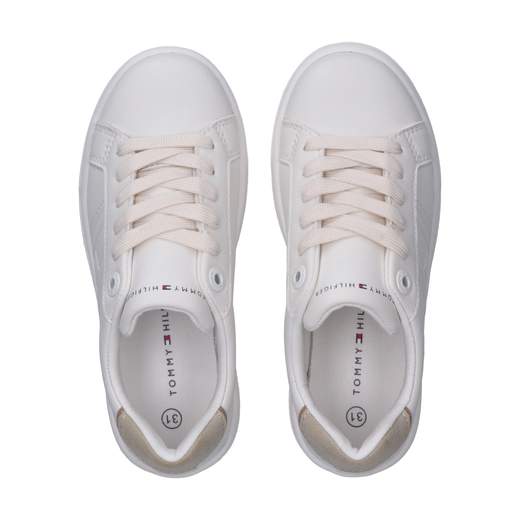 Tommy Hilfiger Sneaker Bassa Allacciata Junior/donna Unisex T3x9-34358-1592a472