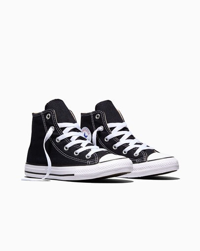 Converse Sneakers Unisex Bambino Yths Ct Allstar Hi