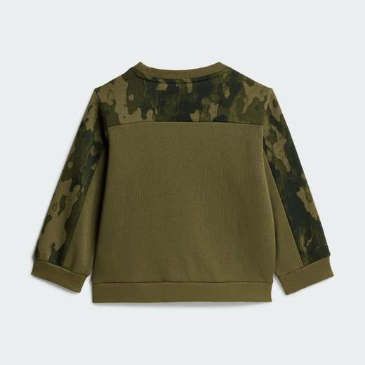 Adidas I CAMO SET IMB