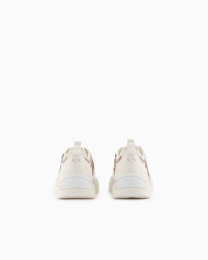 ARMANI EXCHANGE Sneaker Xw002230 Af21432