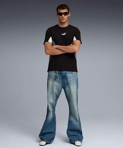 Puma T-shirt Uomo 691698