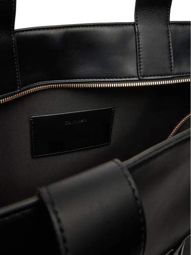 Calvin Klein Borsa A Spalla Donna Lv04f3218g