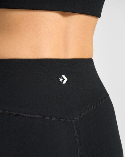 Converse Leggings Ciclista 10026786