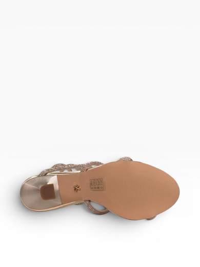 Kharisma Sandali Donna 2582