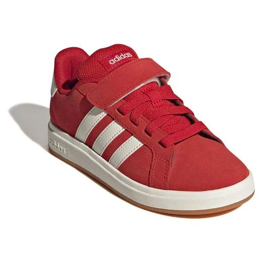 Adidas Sneakers Unisex Bambino Grand Court 00s El C