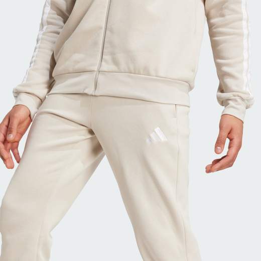 Adidas Tuta Sportiva Uomo M 3s Fl Tt Ts