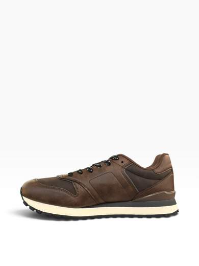 Gas Sneakers Gam623601