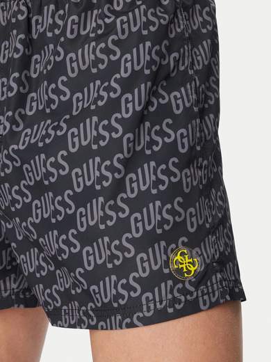 Guess COSTUME F6gt12 Wg2a2