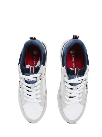 Lumberjack Sneakers Smd6712-010 N55