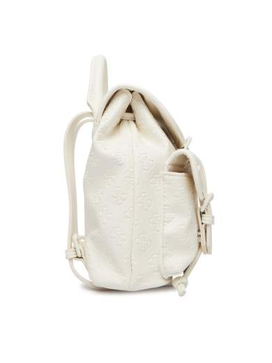 Guess Litzy 4g Debossed Ba Donna V6gz05 W2120