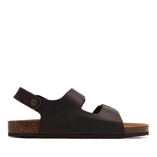 Lumberjack Sandali Uomo Flint - Man S