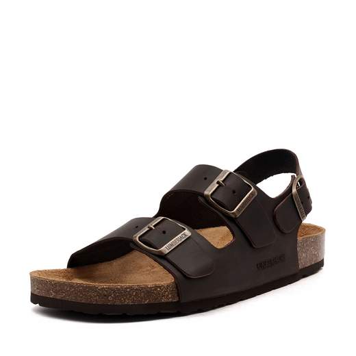 Lumberjack Sandali Uomo Flint - Man S