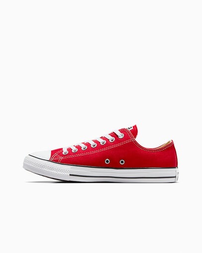 Converse Sneakers Unisex Adulto All Star Ox