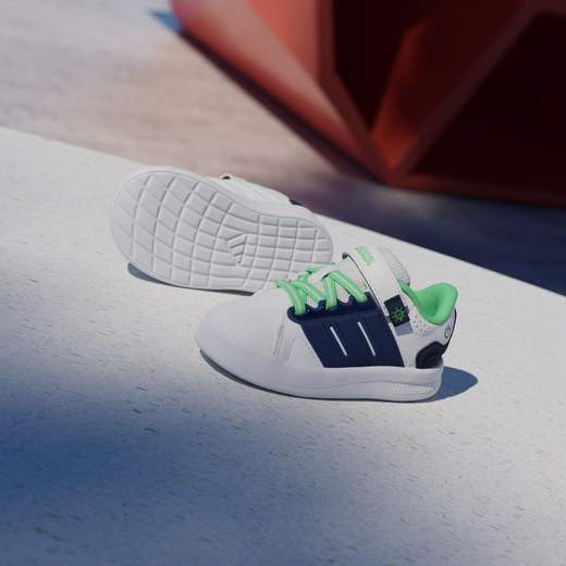 Adidas Sneakers Lightorama Court El I