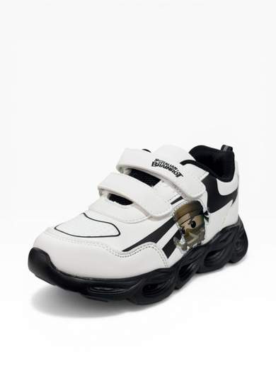 Skifidol Sneakers Con Luci Unisex Bambino Sk190b