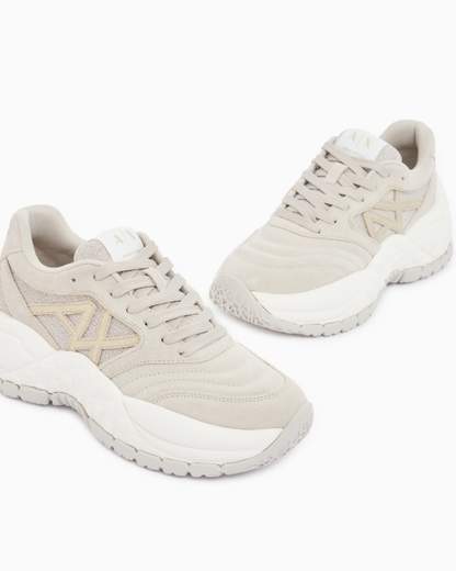 ARMANI EXCHANGE SCARPE Xw003072 Af27081